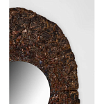 Зеркало «Камни» варинант исполнения - 3 | Loft Concept в Брянске