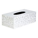 Салфетница Esmee Bone Inlay варинант исполнения - 1 | Loft Concept в Брянске