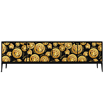 Stiletto Sideboard Barocco Medusa  варинант исполнения - 3 | Loft Concept в Брянске