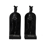 Держатель для книг Two horses варинант исполнения - 3 | Loft Concept в Брянске