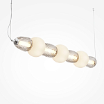 Подвесной светильник Mirror Carousel варинант исполнения - 3 | Loft Concept в Брянске