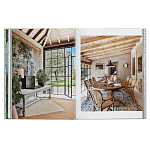 Альбом  декорирование Интерьеров Мелиссы Пенфолд Natural Living by Design: Melissa Penfold варинант исполнения - 7 | Loft Concept в Брянске