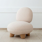 Кресло Инь варинант исполнения - 1 | Loft Concept в Брянске