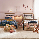 Сундук из ротанга Janvier Rattan Wicker Chest варинант исполнения - 5 | Loft Concept в Брянске