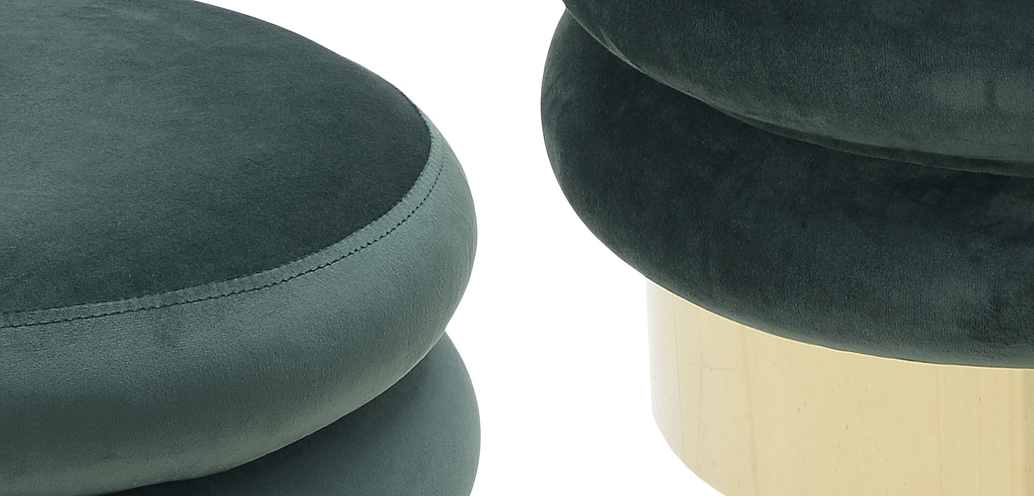 Пуф Erkilia Pouf Пуф Erkilia Pouf - Loft-Concept в Брянске