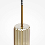 Подвесной светильник Luck card варинант исполнения - 3 | Loft Concept в Брянске