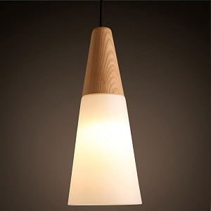 Подвесной светильник Opaque Light Tall