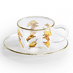 Кофейная пара Seletti Lipsticks варинант исполнения - 1 | Loft Concept в Брянске