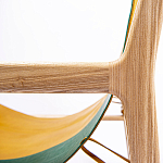 Кресло-гамак Роуо 2 варинант исполнения - 3 | Loft Concept в Брянске