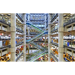 Подарочный фото-альбо London Explored: Secret, surprising and unusual places to discover in the Capital варинант исполнения - 6 | Loft Concept в Брянске