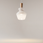 Подвесной светильник ToysВ GU10 варинант исполнения - 4 | Loft Concept в Брянске