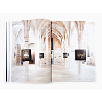 Книга Laurent Grasso: Time Travel варинант исполнения - 4 | Loft Concept в Брянске