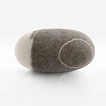 Пуф - Камень WHITE NOSE варинант исполнения - 4 | Loft Concept в Брянске