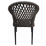 Стул плетеный  Wicker Durable Stool варинант исполнения - 4 | Loft Concept в Брянске