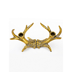 Подсвечник Iluminated deer antlers варинант исполнения - 3 | Loft Concept в Брянске