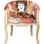 Кресло Protugea варинант исполнения - 1 | Loft Concept в Брянске