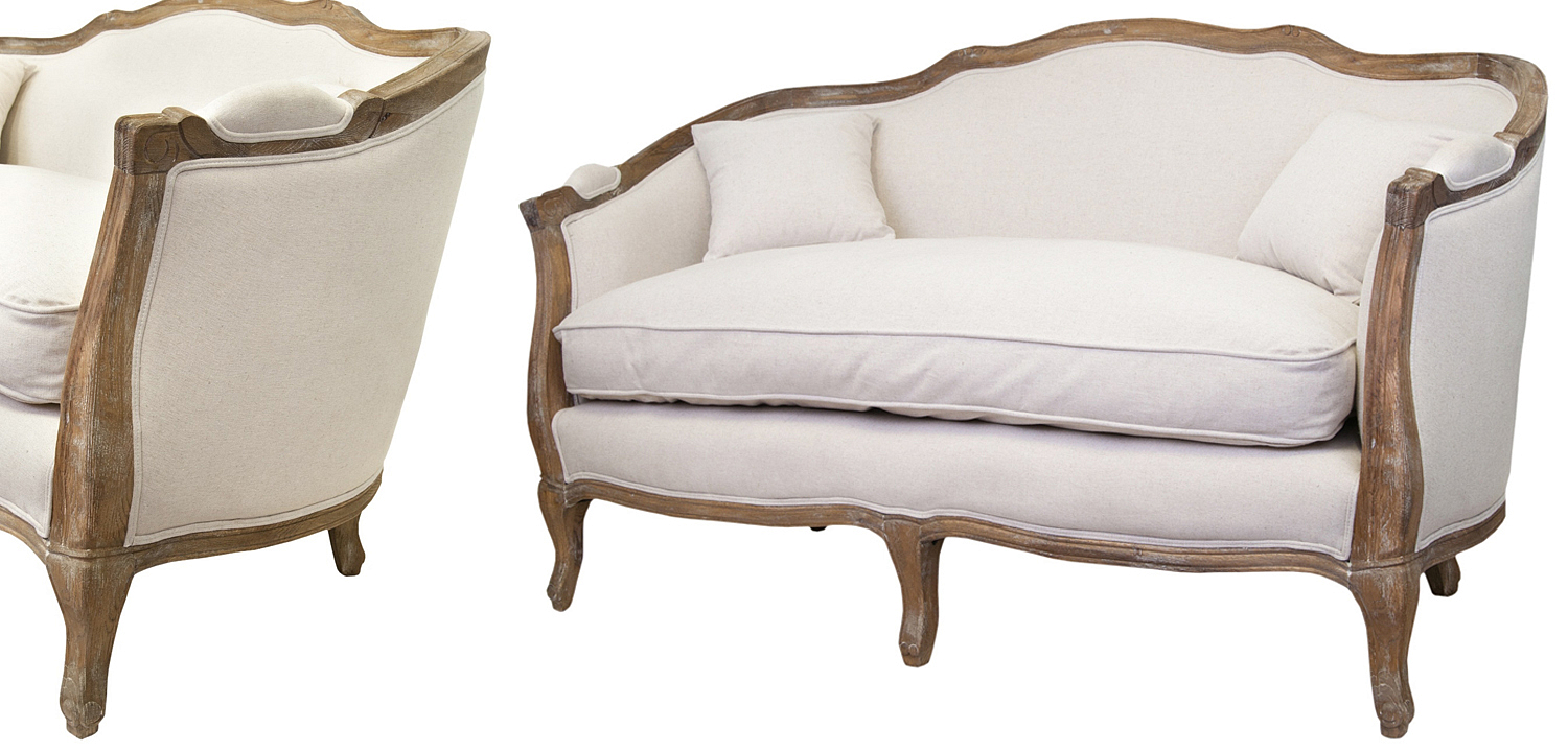 Диван Monique Sofa Диван Monique Sofa - Loft-Concept в Брянске