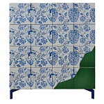 Тумба Venti Natureheart варинант исполнения - 1 | Loft Concept в Брянске