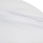 Стол журнальный круглый Interior Accent варинант исполнения - 2 | Loft Concept в Брянске