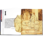 Подарочное издание Альбом Михаил Врубель варинант исполнения - 8 | Loft Concept в Брянске