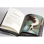 Книга Fantastic Gustave Dore варинант исполнения - 1 | Loft Concept в Брянске