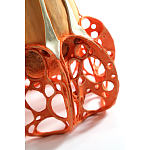 Статуэтка тропический фрукт Pandora Tropical Fruit Orange варинант исполнения - 2 | Loft Concept в Брянске