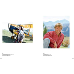 Издание исскусство фотографии Дуглас Киркланд Douglas Kirkland  варинант исполнения - 6 | Loft Concept в Брянске