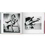 Подарочный Альбом Фото ню The Big Book of Legs 18+ варинант исполнения - 3 | Loft Concept в Брянске