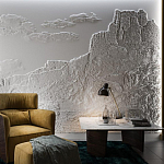 Барельеф AMBERD варинант исполнения - 1 | Loft Concept в Брянске