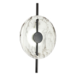 Бра Rakumba Lighting Wall lamp Black варинант исполнения - 1 | Loft Concept в Брянске