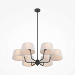 Люстра подвесная Modesto Е14 варинант исполнения - 8 | Loft Concept в Брянске