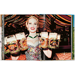 Подарочный Фотоальбом Ellen von Unwerth. Heimat варинант исполнения - 5 | Loft Concept в Брянске