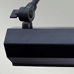 Светильник для картин с призматическим плафоном и двойными регулируемыми шарнирами Elstead Lighting варинант исполнения - 34 | Loft Concept в Брянске