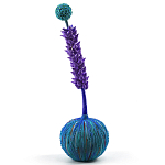 Статуэтка тропический фрукт Blue Purple Tropical Fruit варинант исполнения - 1 | Loft Concept в Брянске