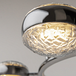 Люстра подвесная Mind 3000К 80Вт варинант исполнения - 11 | Loft Concept в Брянске