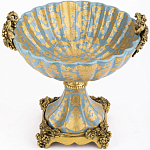 Фарфоровая чаша для фруктов Fantasy варинант исполнения - 2 | Loft Concept в Брянске