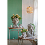 Кашпо Happy angel варинант исполнения - 3 | Loft Concept в Брянске