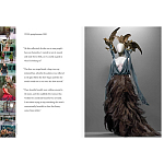 Alexander McQueen: Savage Beauty варинант исполнения - 5 | Loft Concept в Брянске