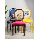 Стул French Night Owls варинант исполнения - 3 | Loft Concept в Брянске