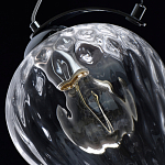 Подвесной светильник со стеклянном плафоном в форме бокала Kaleido варинант исполнения - 38 | Loft Concept в Брянске