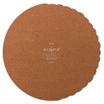 Салфетка под приборы Seletti Hybrid Huaricanga варинант исполнения - 1 | Loft Concept в Брянске