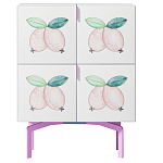 Тумба  Short Lemon варинант исполнения - 1 | Loft Concept в Брянске