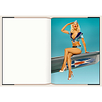 Подарочный Фотоальбом Matthew Rolston Beauty light 2006 варинант исполнения - 3 | Loft Concept в Брянске