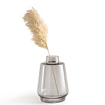 Ваза из цветного стекла  TRANSPARENT FORMS 21 варинант исполнения - 2 | Loft Concept в Брянске