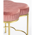 Пуф Rose wine варинант исполнения - 2 | Loft Concept в Брянске