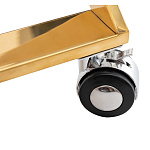 Стол сервировочный с зеркальной столешницей Splendid Serving Table варинант исполнения - 6 | Loft Concept в Брянске