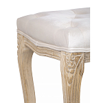 Банкетка French Seating Raffaello варинант исполнения - 6 | Loft Concept в Брянске