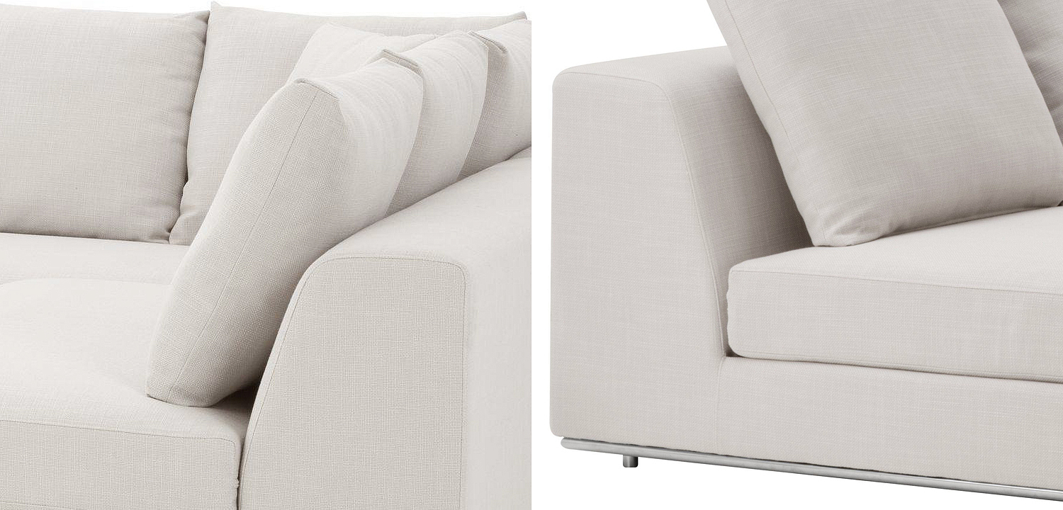 Диван Eichholtz Sofa Richard Gere Диван Eichholtz Sofa Richard Gere - Loft-Concept в Брянске