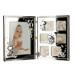 Фоторамка детская Childhood Corner Book варинант исполнения - 1 | Loft Concept в Брянске