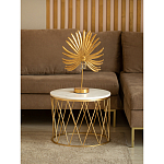 Столик дизайнерский The White Touch варинант исполнения - 6 | Loft Concept в Брянске